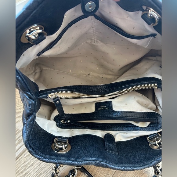 ♠️Quilted Chain Tote - Picture 10 of 10